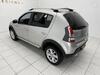 SANDERO 1.6 STEPWAY 16V FLEX 4P AUTOMATICO - 2013 - CAXIAS DO SUL