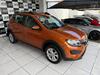 SANDERO 1.6 EXPRESSION 8V FLEX 4P AUTOMATIZADO - 2017 - CAXIAS DO SUL