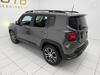 RENEGADE 1.3 LONGITUDE T270 16V TURBO FLEX 4P AUTOMATICO - 2022 - CAXIAS DO SUL