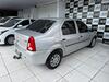 LOGAN 1.6 EXPRESSION 8V FLEX 4P MANUAL - 2008 - CAXIAS DO SUL