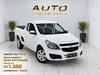 MONTANA 1.4 MPFI LS CS 8V FLEX 2P MANUAL - 2014 - CAXIAS DO SUL