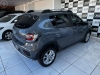 SANDERO 1.6 STEPWAY 8V FLEX 4P AUTOMATIZADO - 2017 - CAXIAS DO SUL