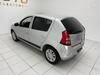 SANDERO 1.6 PRIVILEGE 8V HI-FLEX 4P MANUAL - 2012 - CAXIAS DO SUL