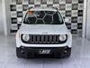 RENEGADE 1.8 16V FLEX LONGITUDE 4P AUTOMATICO - 2016 - CAXIAS DO SUL
