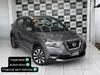 KICKS 1.6 16V FLEX SV 4P XTRONIC - 2020 - CAXIAS DO SUL