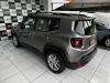 RENEGADE 1.8 16V FLEX LONGITUDE 4P AUTOMATICO - 2016 - CAXIAS DO SUL