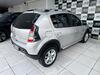 SANDERO 1.6 STEPWAY 16V FLEX 4P AUTOMATICO - 2013 - CAXIAS DO SUL