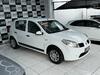 SANDERO 1.6 EXPRESSION 8V FLEX 4P MANUAL - 2011 - CAXIAS DO SUL