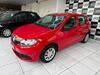 SANDERO 1.0 AUTHENTIQUE 16V FLEX 4P MANUAL - 2016 - CAXIAS DO SUL