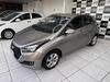 HB20 1.6 COMFORT PLUS 16V FLEX 4P AUTOMATICO - 2017 - CAXIAS DO SUL