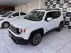 RENEGADE 1.8 16V FLEX LONGITUDE 4P AUTOMATICO - 2016 - CAXIAS DO SUL