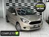 KA 1.0 SE 12V FLEX 4P MANUAL - 2015 - CAXIAS DO SUL