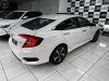 CIVIC 1.5 16V TURBO TOURING 4P CVT - 2017 - CAXIAS DO SUL