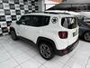 RENEGADE 1.8 16V FLEX LONGITUDE 4P AUTOMATICO - 2016 - CAXIAS DO SUL