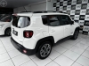 RENEGADE 1.8 16V FLEX LONGITUDE 4P AUTOMATICO - 2016 - CAXIAS DO SUL