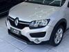 SANDERO 1.6 STEPWAY 16V FLEX 4P MANUAL - 2016 - CAXIAS DO SUL