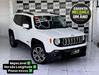 RENEGADE 1.8 16V FLEX LONGITUDE 4P AUTOMATICO - 2016 - CAXIAS DO SUL