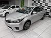 COROLLA 1.8 GLI 16V FLEX 4P AUTOMATICO - 2017 - CAXIAS DO SUL