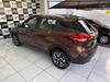 KICKS 1.6 16V FLEX S XTRONIC 4P AUTOMATICO - 2018 - CAXIAS DO SUL