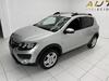 SANDERO 1.6 STEPWAY 16V FLEX 4P MANUAL - 2019 - CAXIAS DO SUL