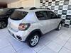 SANDERO 1.6 STEPWAY 16V FLEX 4P MANUAL - 2019 - CAXIAS DO SUL