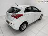 HB20 1.0 COMFORT PLUS 12V FLEX 4P MANUAL - 2016 - CAXIAS DO SUL