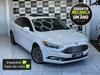 FUSION 2.0 TITANIUM AWD 16V 4P AUTOMATICO - 2017 - CAXIAS DO SUL
