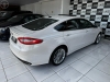 FUSION 2.0 TITANIUM GTDI ECOBOOST AWD AUTOMATICO - 2014 - CAXIAS DO SUL