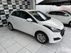 HB20S 1.0 COMFORT STYLE 12V FLEX 4P MANUAL - 2016 - CAXIAS DO SUL