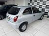 CELTA 1.0 MPFI LIFE 8V FLEX 4P MANUAL - 2012 - CAXIAS DO SUL