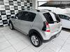 SANDERO 1.6 STEPWAY 16V FLEX 4P AUTOMATICO - 2013 - CAXIAS DO SUL