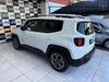 RENEGADE 1.8 16V FLEX LONGITUDE 4P AUTOMATICO - 2016 - CAXIAS DO SUL