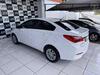 HB20S 1.6 COMFORT PLUS 16V FLEX 4P AUTOMATICO - 2017 - CAXIAS DO SUL