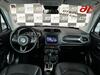 RENEGADE 1.8 16V FLEX LONGITUDE 4P AUTOMATICO - 2016 - CAXIAS DO SUL