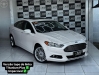 FUSION 2.0 TITANIUM GTDI ECOBOOST AWD AUTOMATICO - 2014 - CAXIAS DO SUL