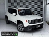 RENEGADE 1.8 16V FLEX LONGITUDE 4P AUTOMATICO - 2016 - CAXIAS DO SUL