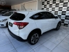 HR-V 1.8 16V FLEX LX 4P MANUAL - 2016 - CAXIAS DO SUL