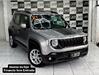 RENEGADE 1.8 16V FLEX SPORT 4P AUTOMATICO - 2021 - CAXIAS DO SUL