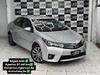 COROLLA 1.8 GLI 16V FLEX 4P AUTOMATICO - 2017 - CAXIAS DO SUL