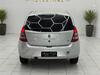 SANDERO 1.6 PRIVILEGE 8V HI-FLEX 4P MANUAL - 2012 - CAXIAS DO SUL