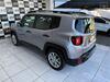 RENEGADE 1.8 16V FLEX SPORT 4P AUTOMATICO - 2021 - CAXIAS DO SUL