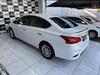 SENTRA 2.0 S 16V FLEX 4P AUTOMATICO - 2017 - CAXIAS DO SUL