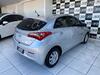 HB20 1.0 COMFORT PLUS 12V FLEX 4P MANUAL - 2014 - CAXIAS DO SUL