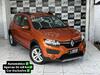 SANDERO 1.6 STEPWAY 8V FLEX 4P AUTOMATIZADO - 2017 - CAXIAS DO SUL