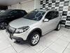 SANDERO 1.6 STEPWAY 16V FLEX 4P AUTOMATICO - 2013 - CAXIAS DO SUL