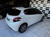 208 1.6 GRIFFE 16V FLEX 4P AUTOMATICO - 2017 - CAXIAS DO SUL