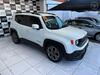 RENEGADE 1.8 16V FLEX LONGITUDE 4P AUTOMATICO - 2016 - CAXIAS DO SUL