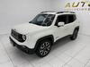 RENEGADE 1.8 16V FLEX LONGITUDE 4P AUTOMATICO - 2021 - CAXIAS DO SUL