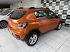 SANDERO 1.6 EXPRESSION 8V FLEX 4P AUTOMATIZADO - 2017 - CAXIAS DO SUL