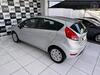 FIESTA 1.6 SIGMA 16V FLEX 4P MANUAL - 2019 - CAXIAS DO SUL